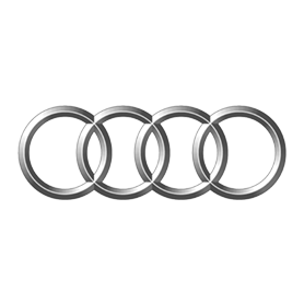 Audi engines