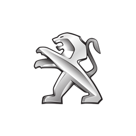 Peugeot engines