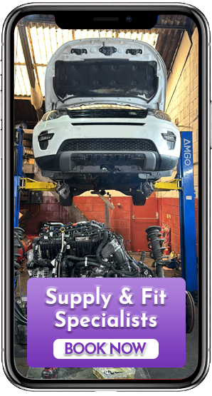 247 engines supply & fit