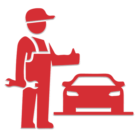 We Service